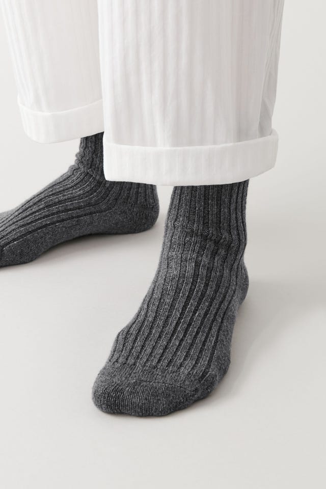 Wilfred UNWIND CREW SOCK