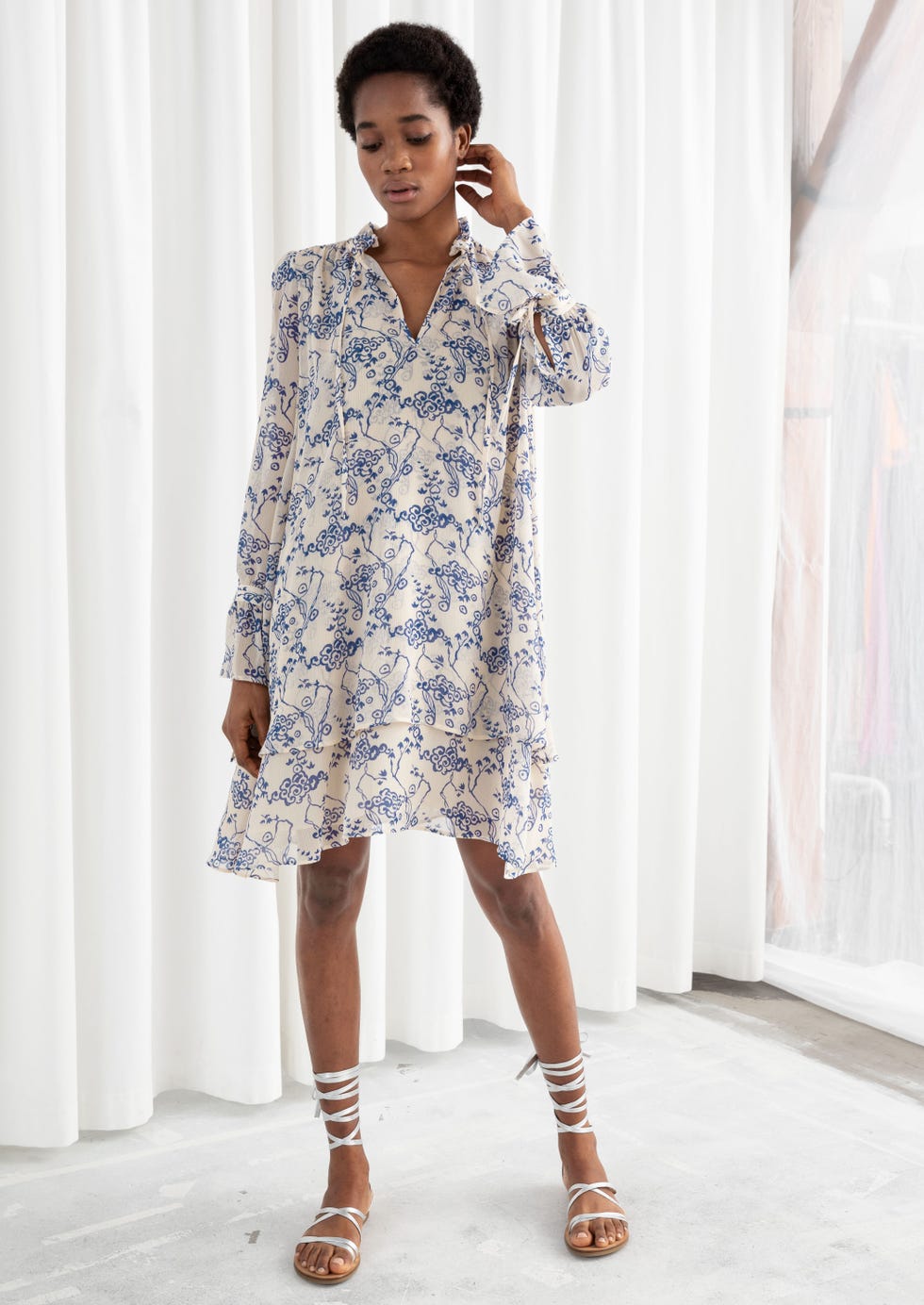 Summer dresses with sleeves shop dresses with sleeves