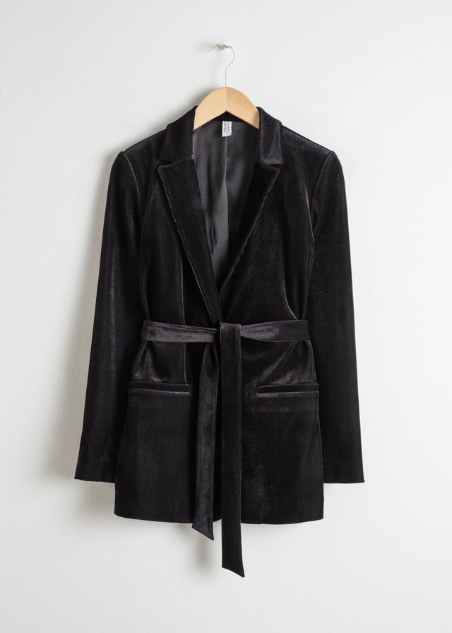 Clothing, Outerwear, Black, Sleeve, Jacket, Leather, Coat, Collar, Textile, Leather jacket, 