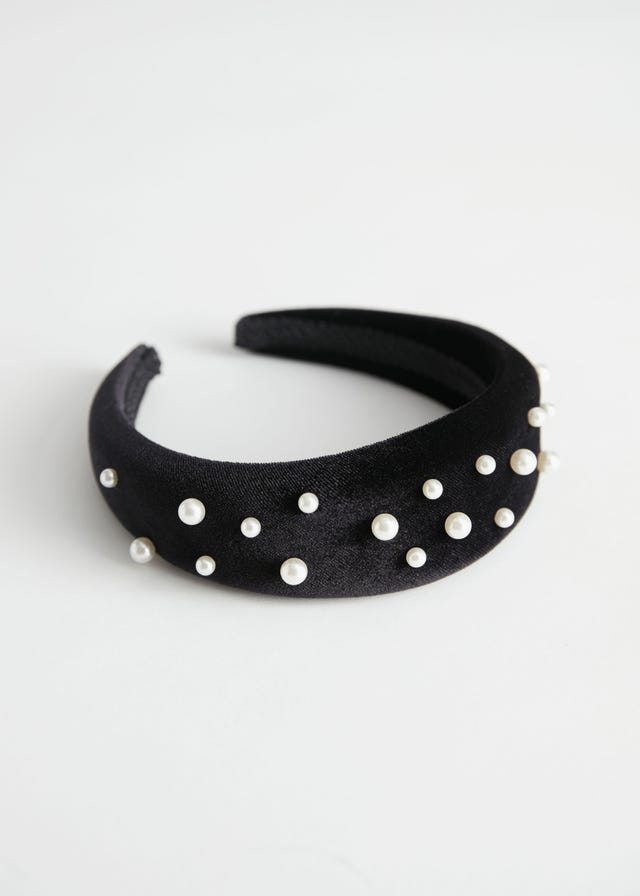 headband