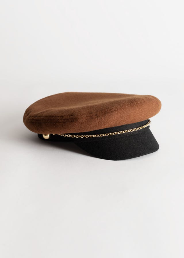 & Other Stories hat