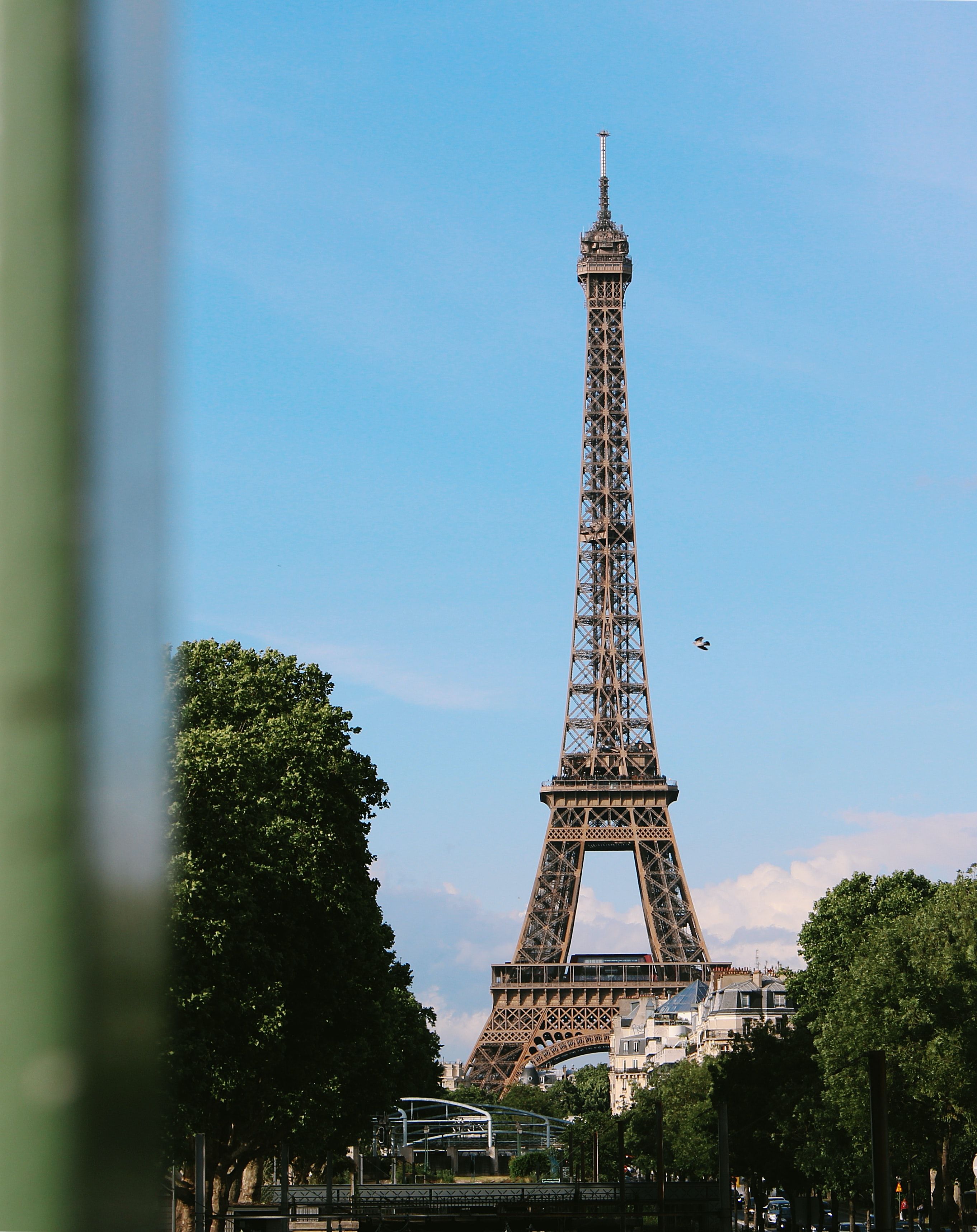 Tour Eiffel: esiste un appartamento segreto al suo interno