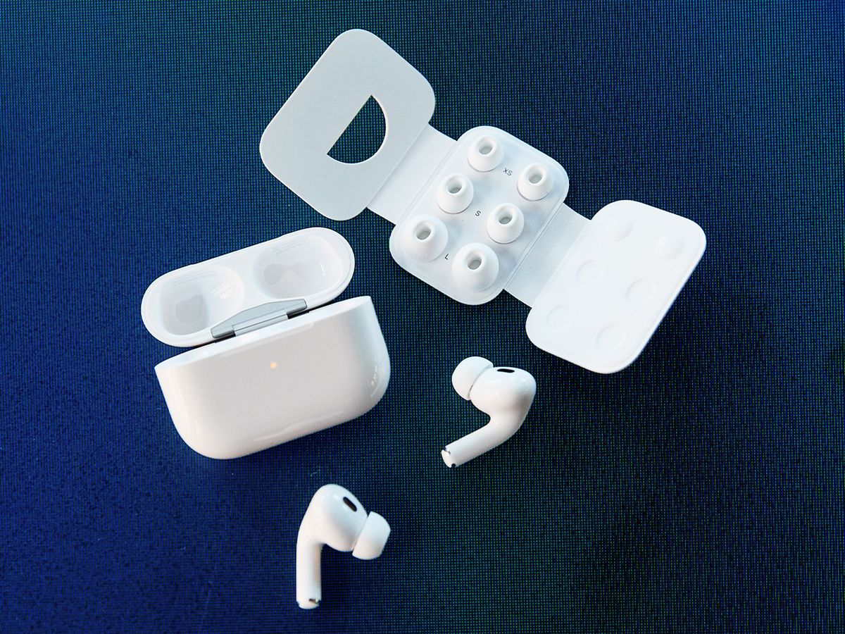 Apple AirPods 2 review: Still the best wireless earbuds you can buy