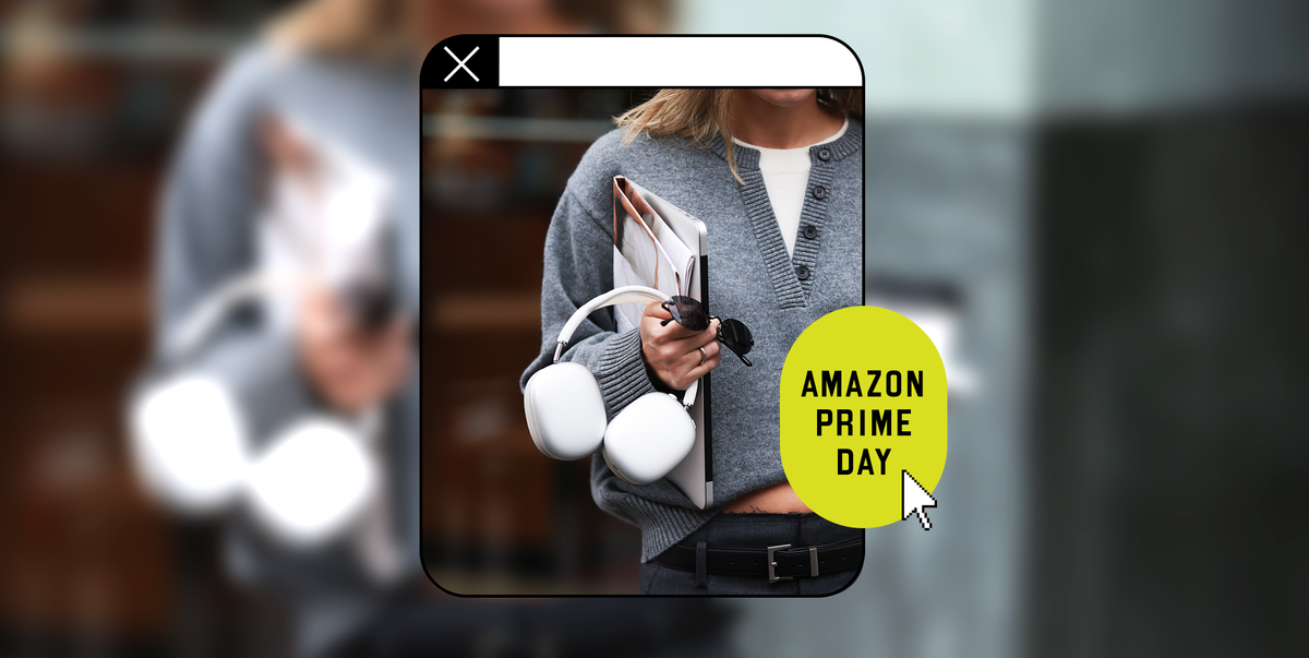 Apple AirPods Max Are Finally on Sale This October Prime Day