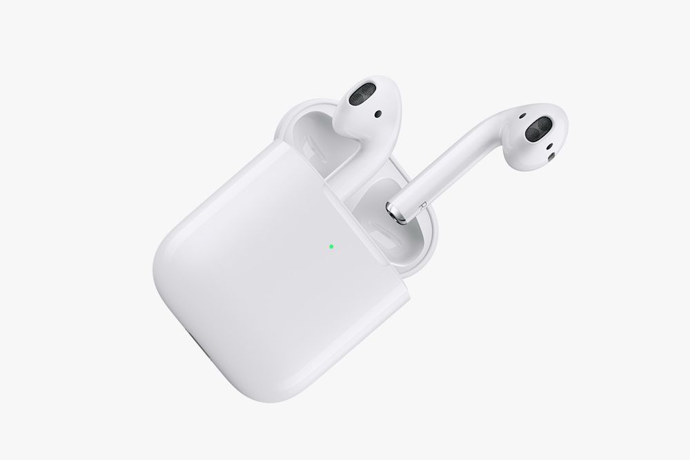 Are apple airpods discount 2 worth it