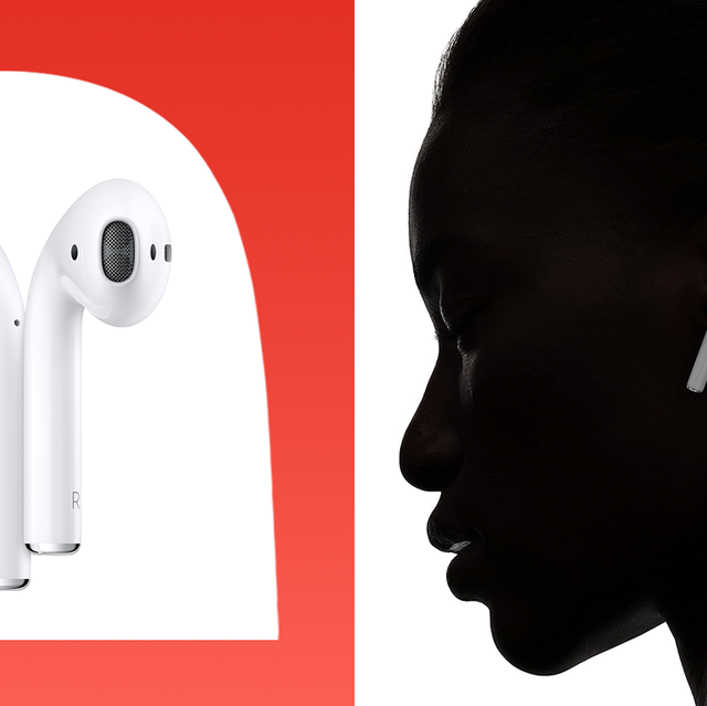 Has Apple's AirPods 2 DIscounted Down To Just $89