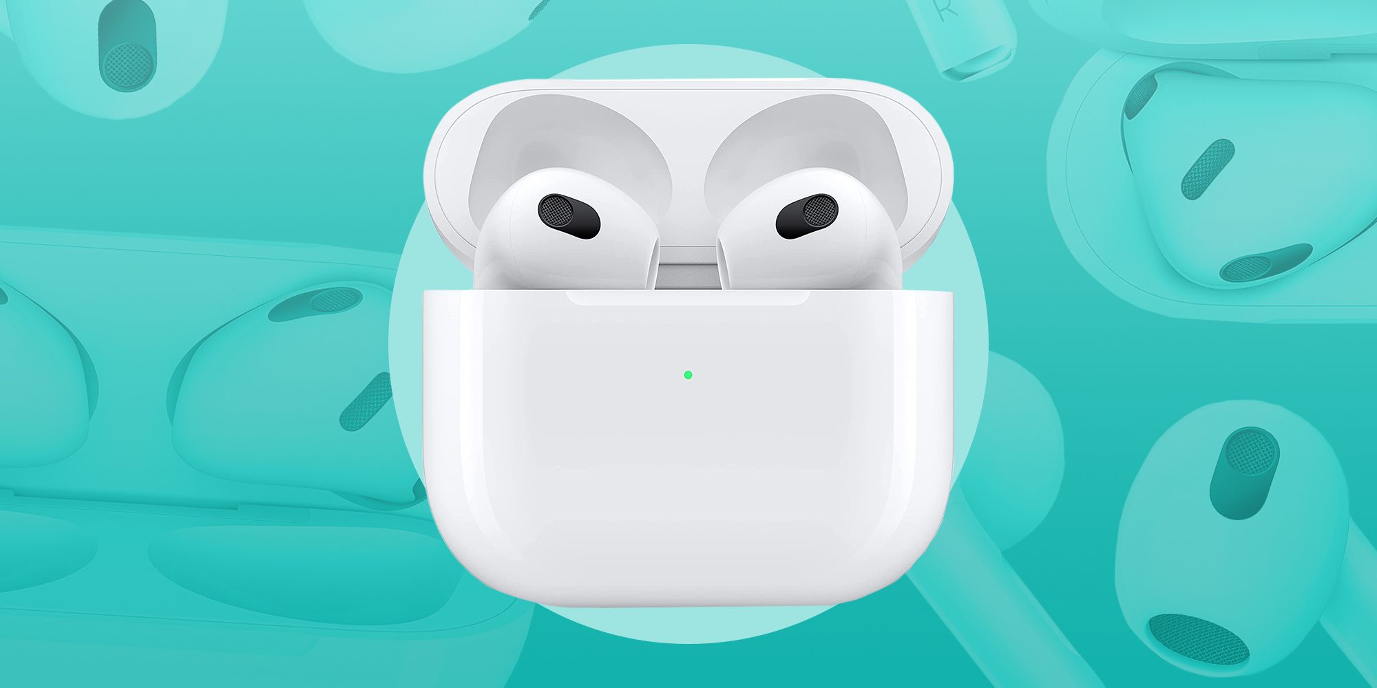 Apple AirPods (3rd Generation) Review: The Update You've Been