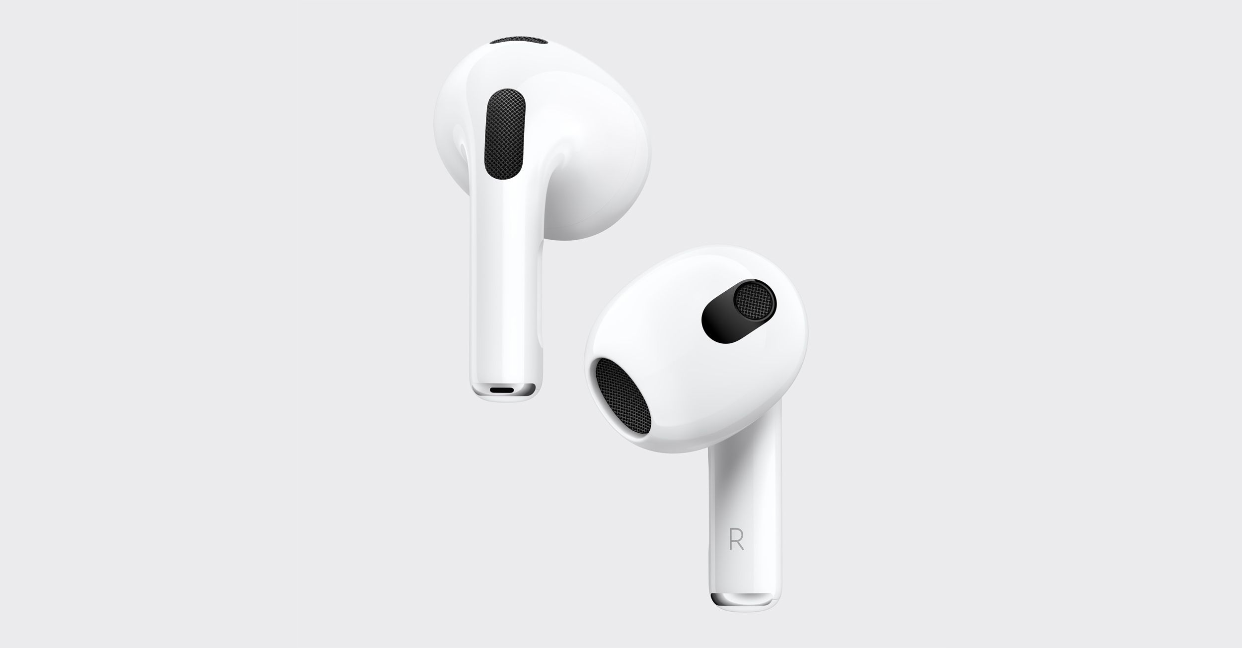 Apple air pods 正規品 新品ヘッドフォン/イヤフォン