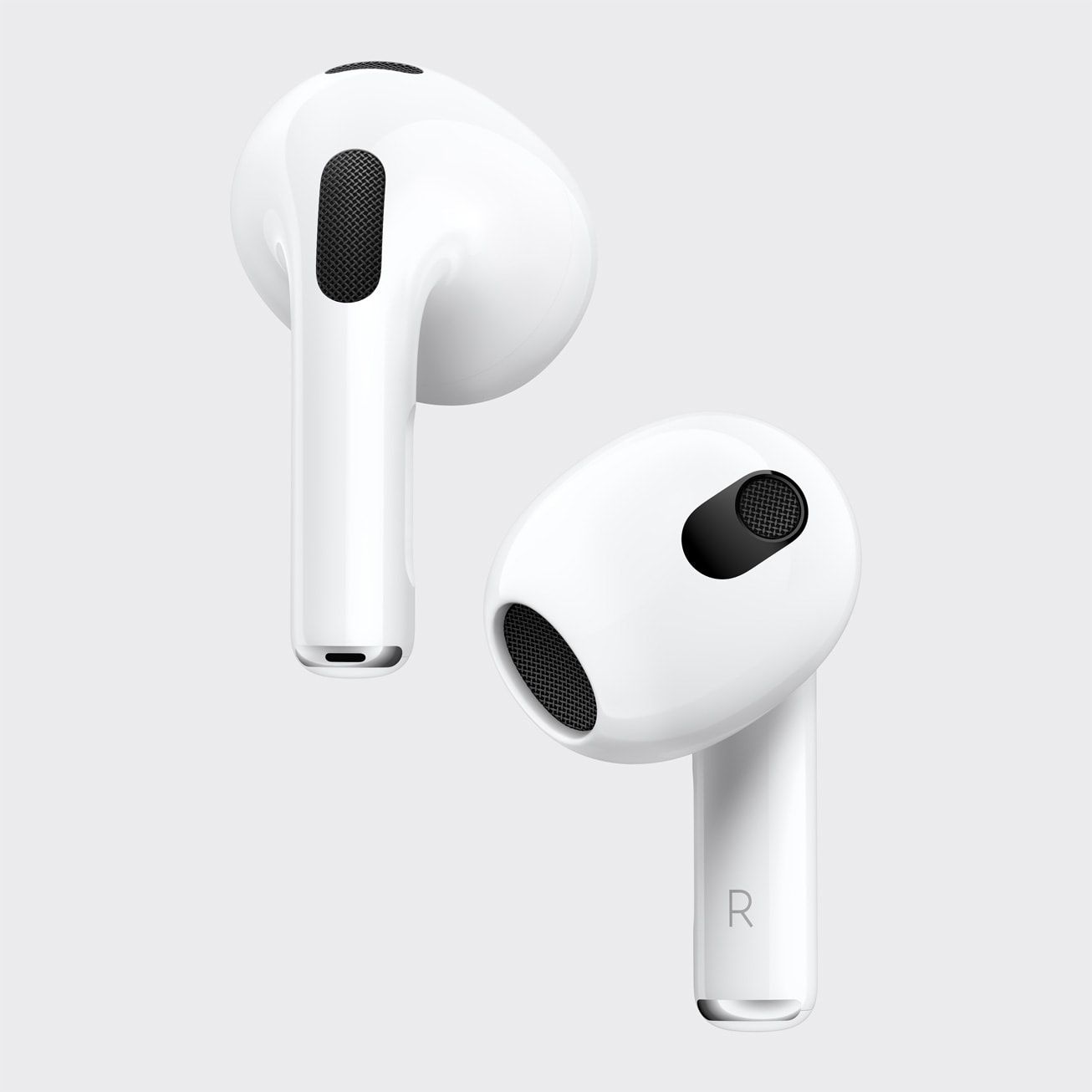 Apple讓「聽音樂」變得更享受！「最新AirPods、HomePod mini新色及訂閱