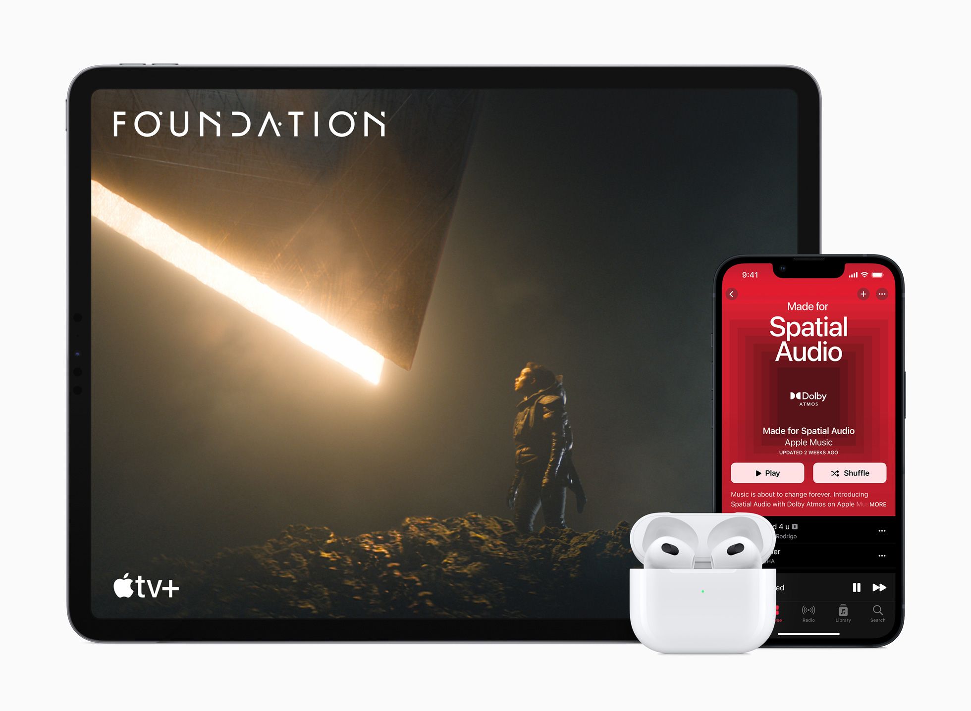 オーディオ機器 イヤフォン Apple AirPods Third Generation Review - $179 Heaphones Wear Test