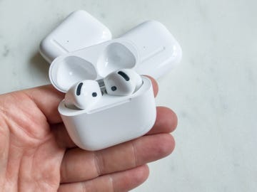 apple airpods 4