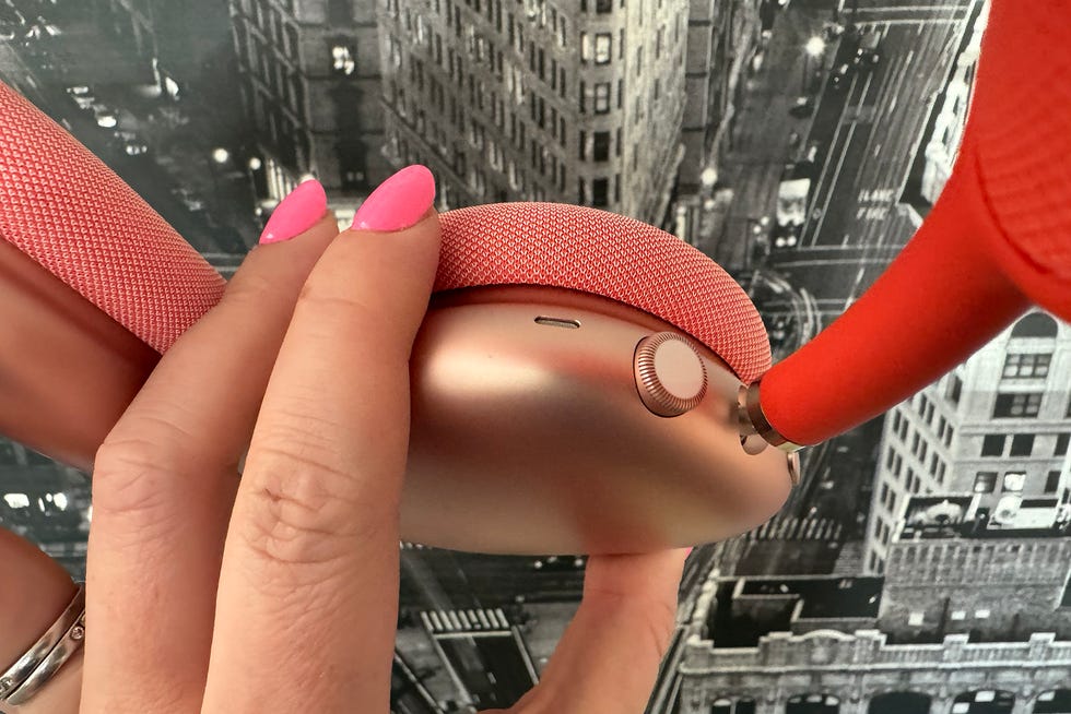 apple airpods max review