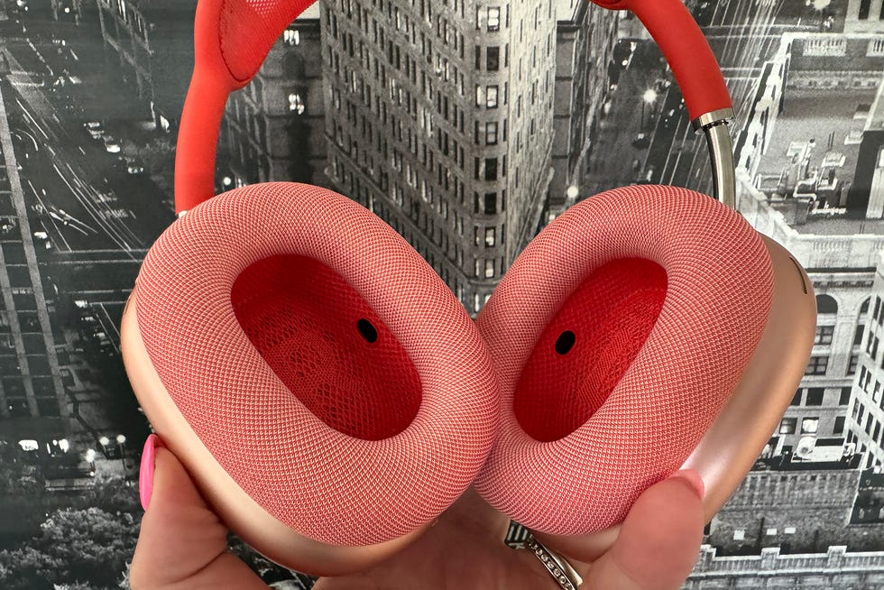 apple airpods max review