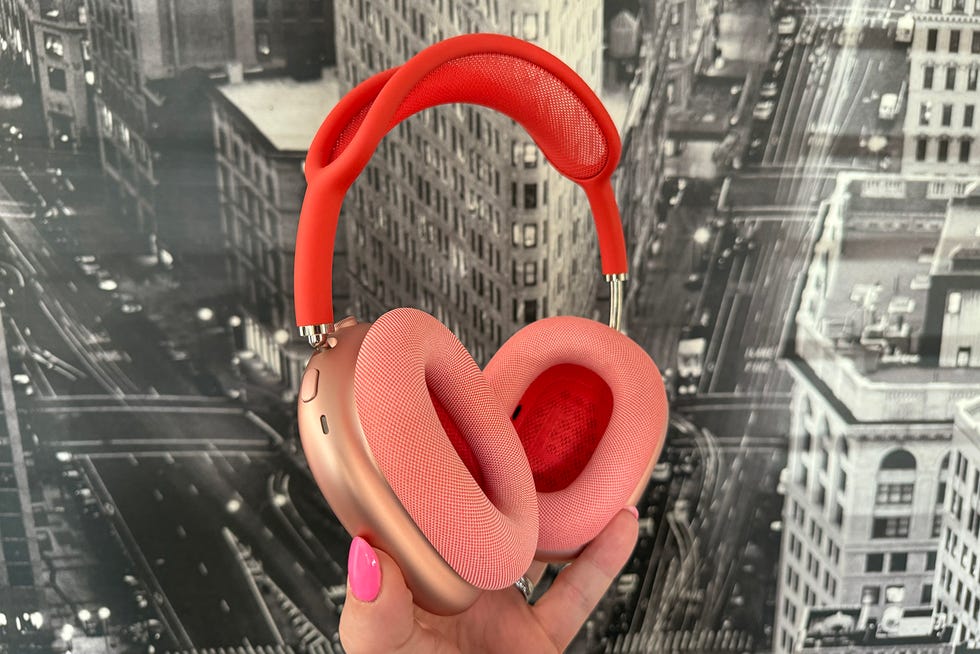 apple airpods max review