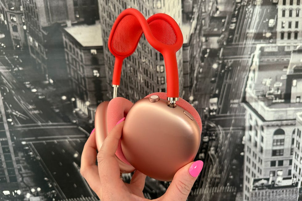 apple airpods max review