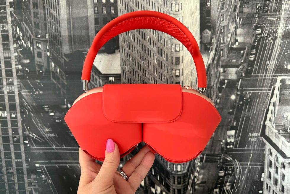 apple airpods max review