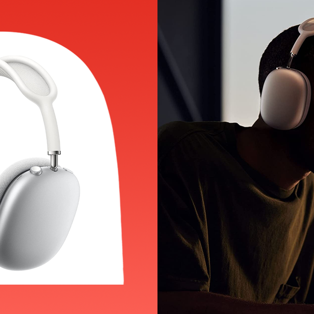 Apple's AirPods Max Are $100 Off at Amazon - AirPod Max Sale 2023