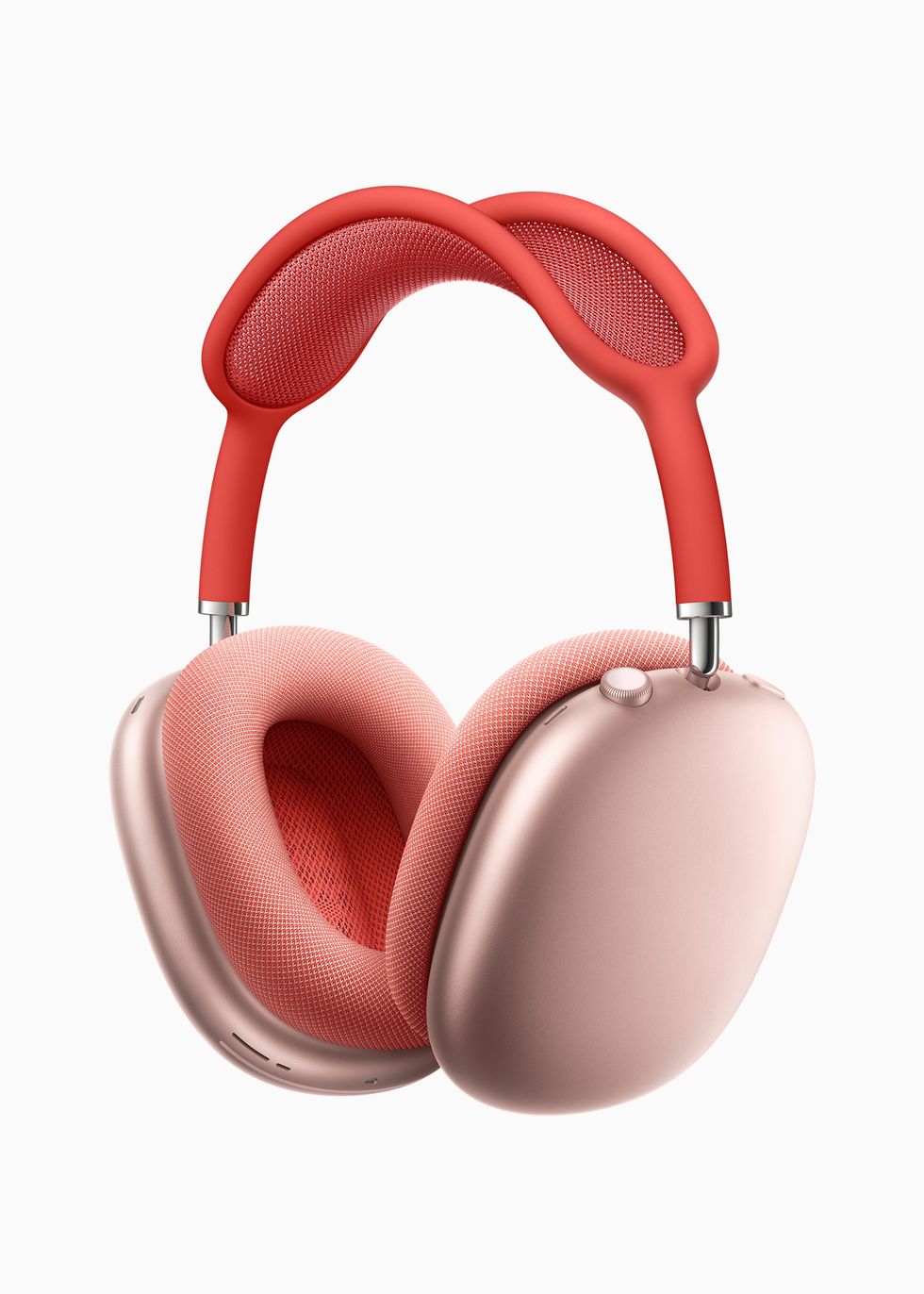 耳罩式airpods高音質登場！airpods max五款超美顏色怎麼搭都時尚