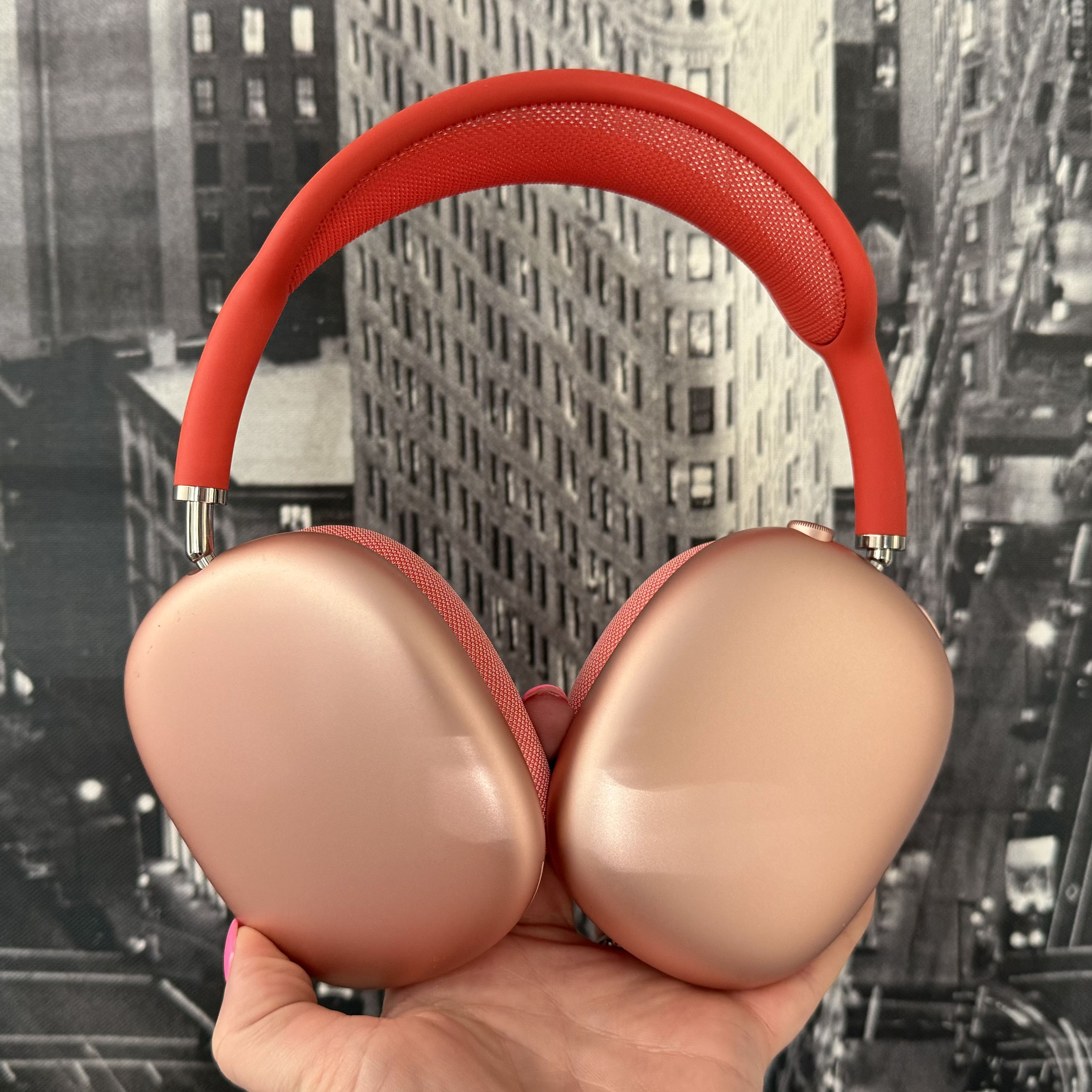 Apple AirPods Max review | Good Housekeeping
