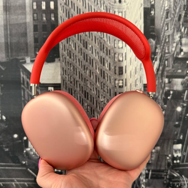 apple airpods max review