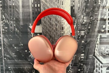 apple airpods max review