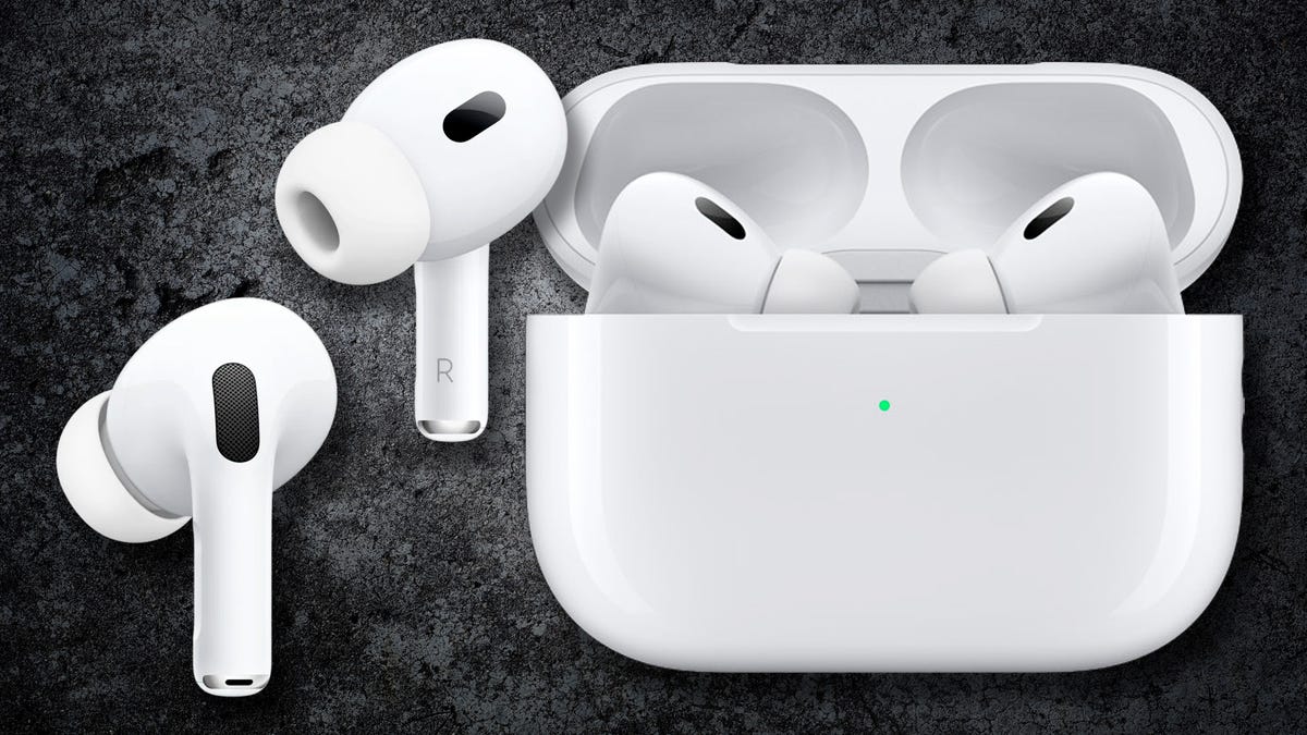 Apple is cutting sales of the latest generation AirPods Pro to an all-time low and increasing sales and ratings on Amazon at an unbeatable price.