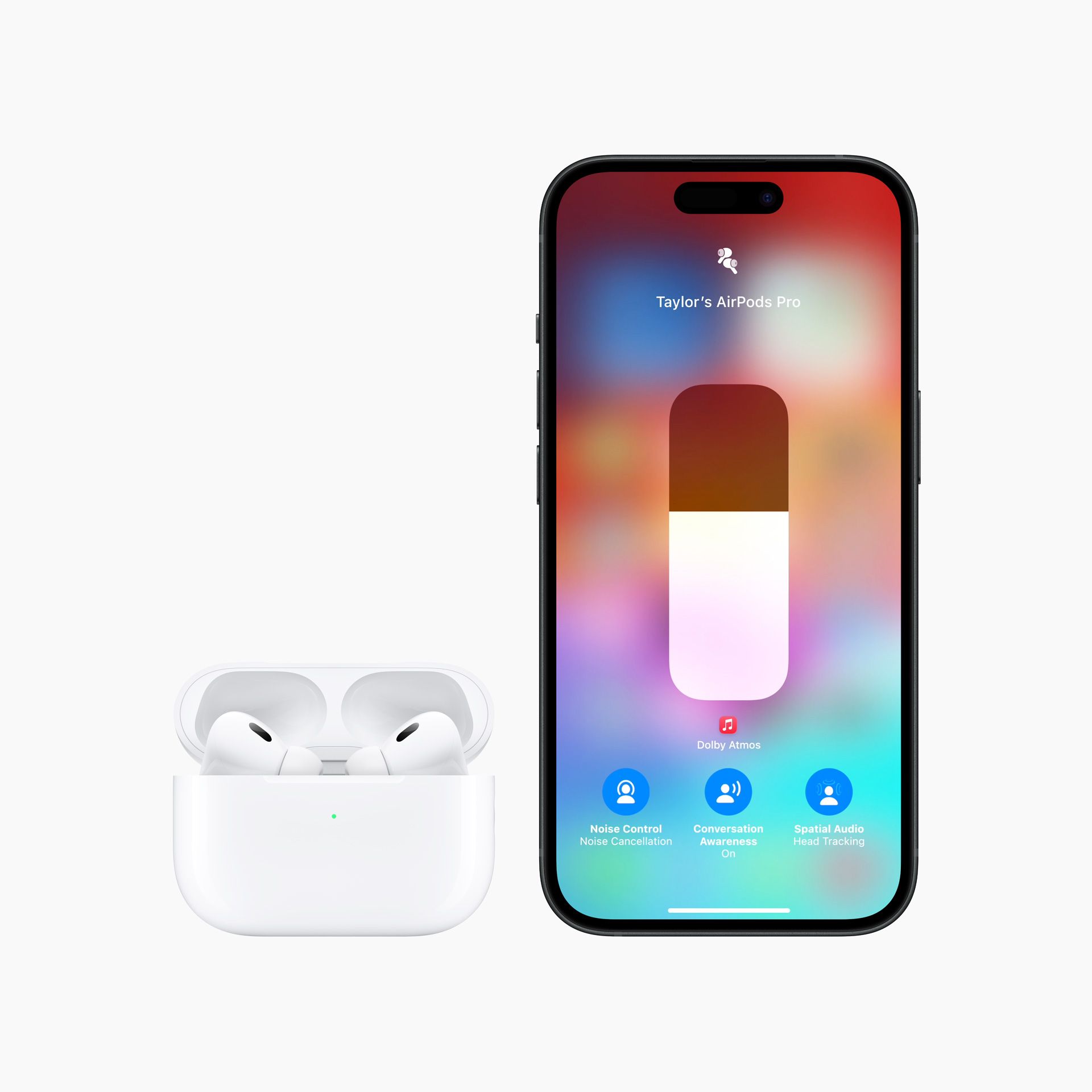 蘋果AirPods Pro 2代改用Type-C充電孔、全新Apple Watch亮點搶先看