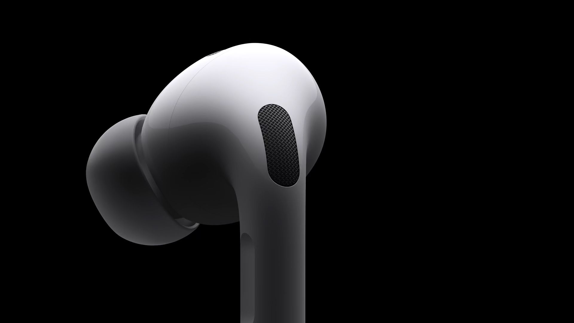 AirPods Pro”がアップデート、進化したケース+ノイキャン強化！｜ELLE