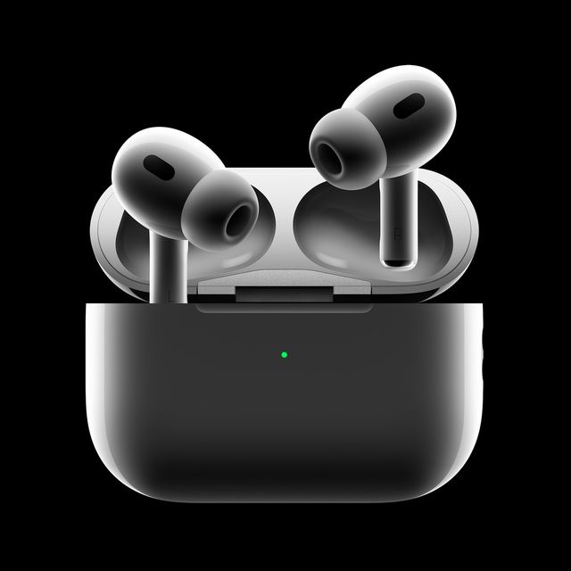 Apple AirPods Pro Wireless Earbuds with MagSafe Charging Case (Renewed)