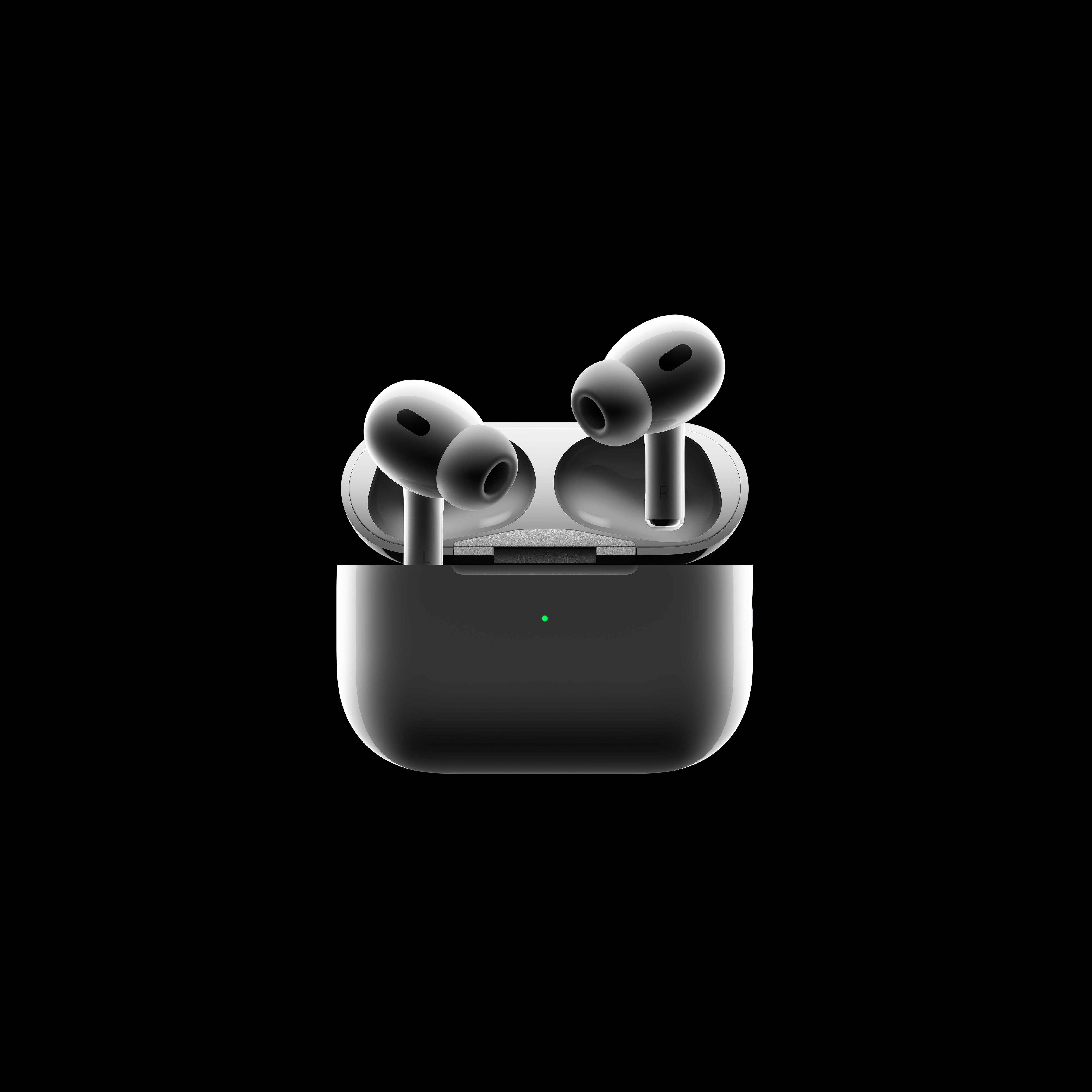 全ての出会い感謝 Apple AirPods Pro 第二世代-