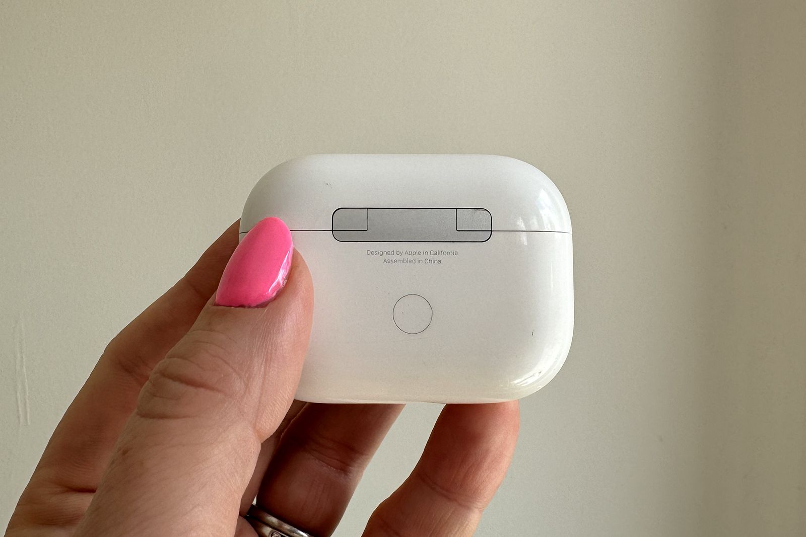 Apple AirPods Pro 2nd Generation review Good Housekeeping