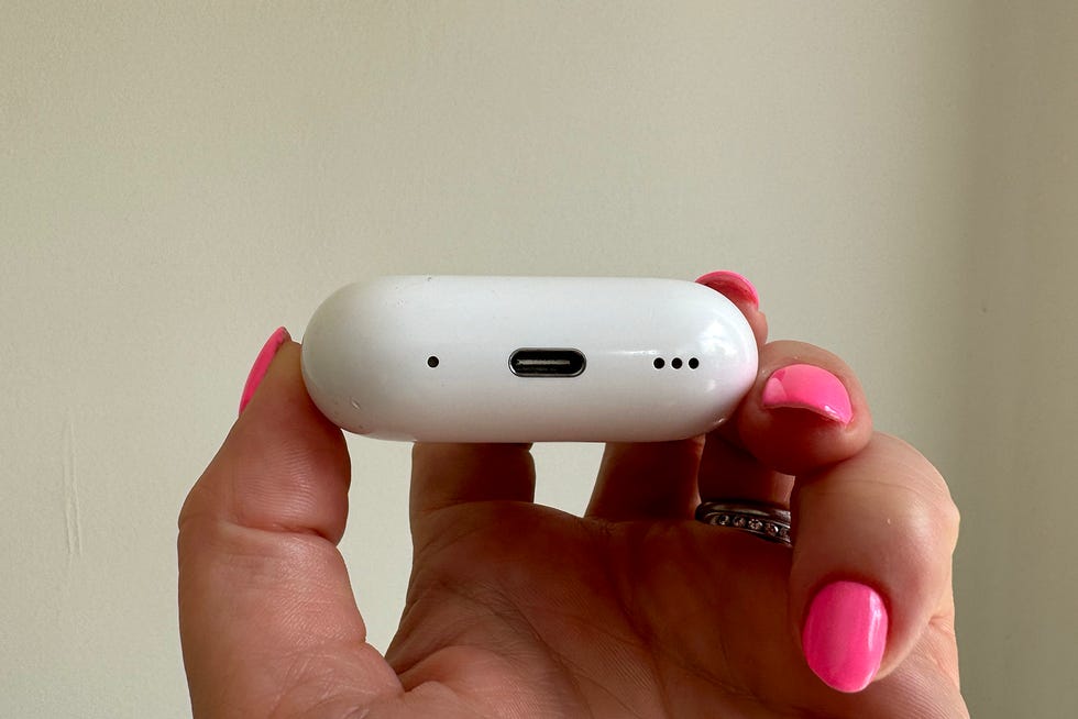 apple airpods pro 2nd generation review