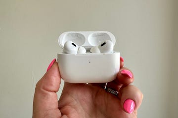 apple airpods pro 2nd generation review