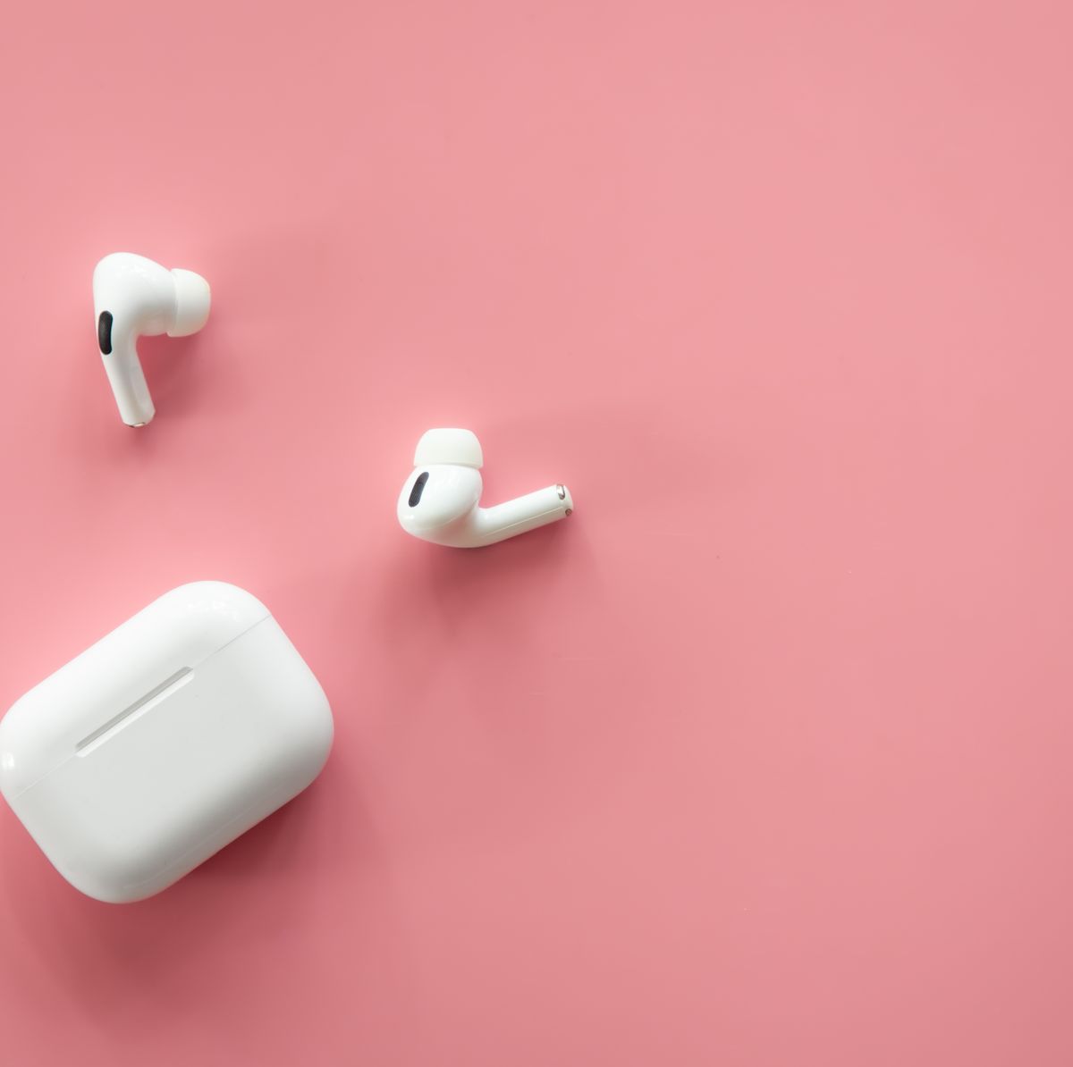 Nike Air APPLE AirPods Pro 2 Case 