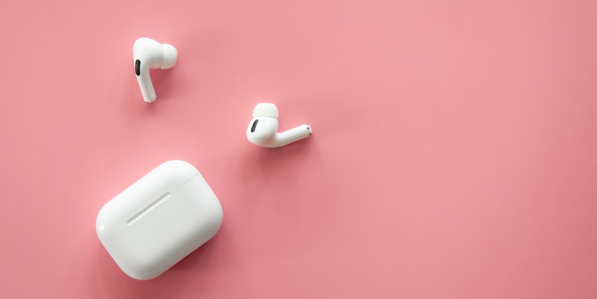 Snag Apple AirPods Pro 2 for Only $200 During This Major Amazon Sale