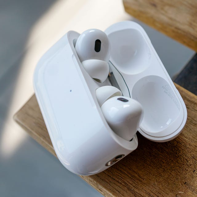 The AirPods Pro I use every single day are now 22 off for Black Friday