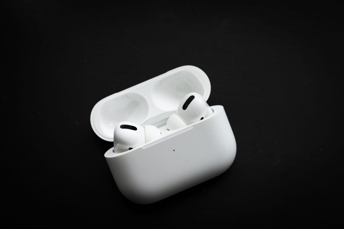 How to Pair AirPods: Connect AirPods With Any Device