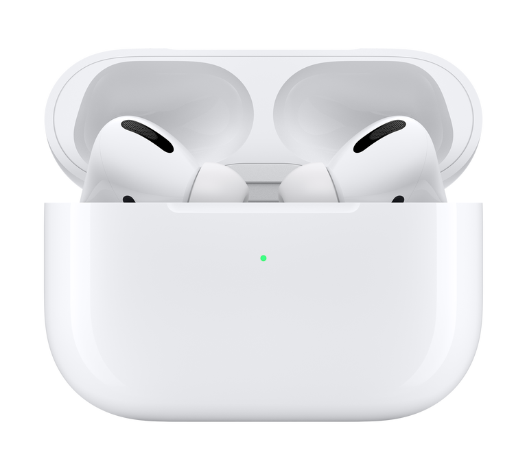 The New AirPods Pro Solved Two Major Problems for Me This Week