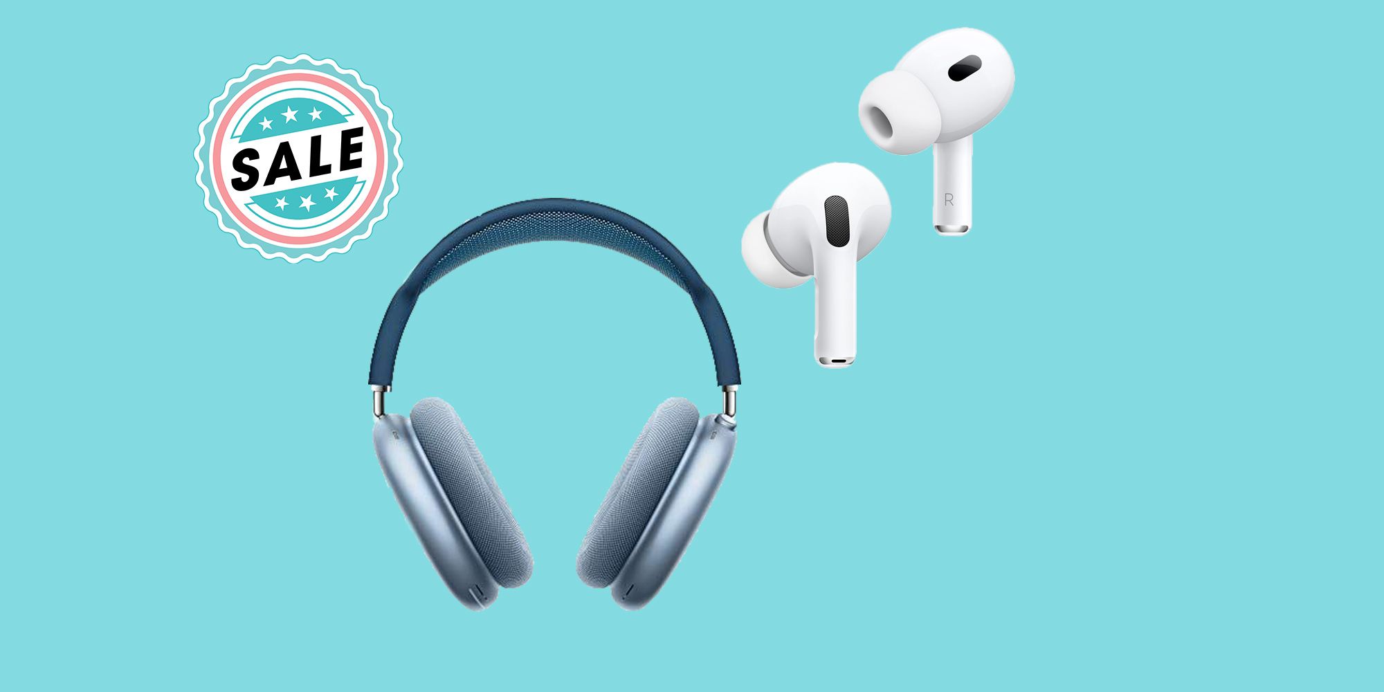 The Best Amazon Big Spring Sale Airpods Deals of 2024