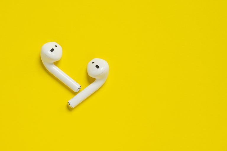 apple airpods wireless bluetooth headphones  for  apple iphone new apple earpods airpods