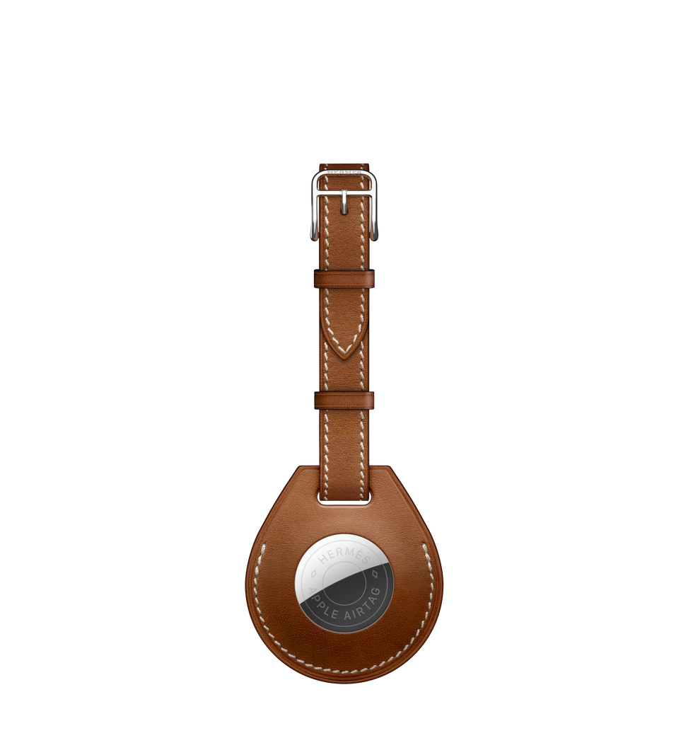 Apple AirTag Hermès キーホルダー | Hermès - エルメス-公式サイト