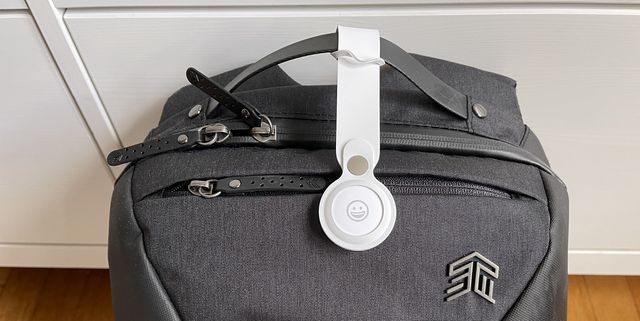 Why I'll Never Travel Without an Apple AirTag in My Luggage Again