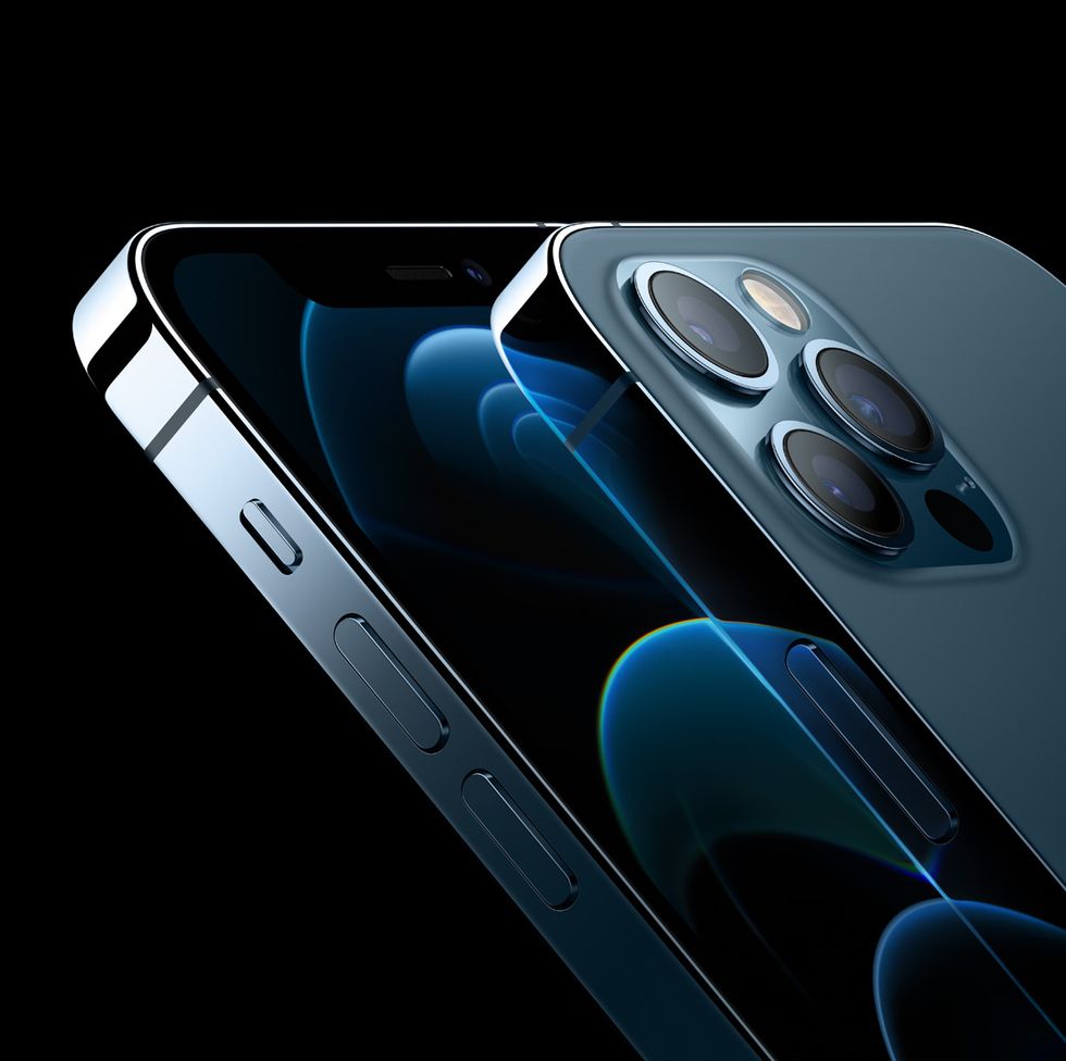 apple公布iphone12特色、預購時間、價格出爐