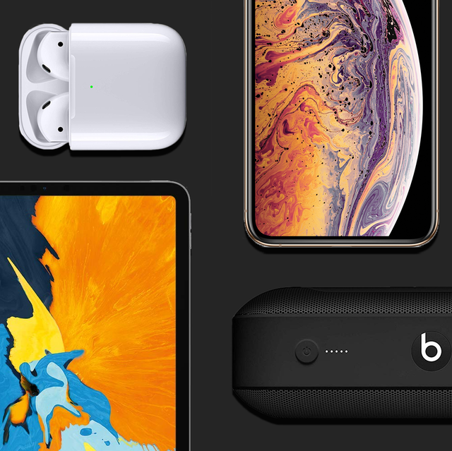 Best Apple Cyber Monday & Black Friday Deals 2019: Macbooks, Ipads,  Airpods, And More