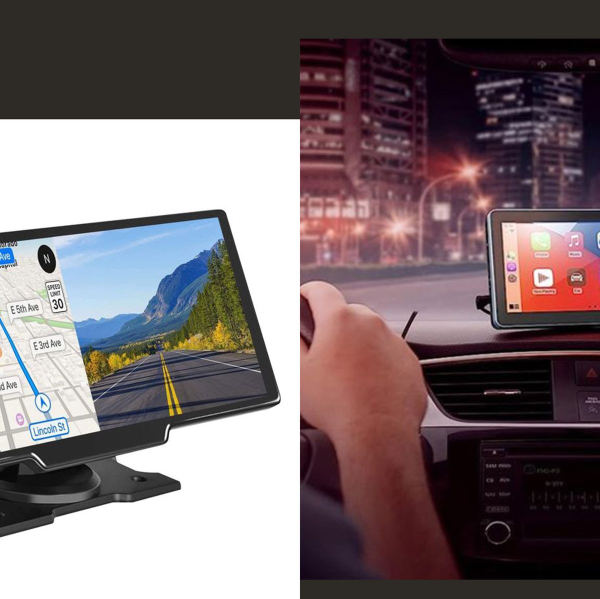 Best Apple CarPlay Head Unit for 2024 - Autoweek