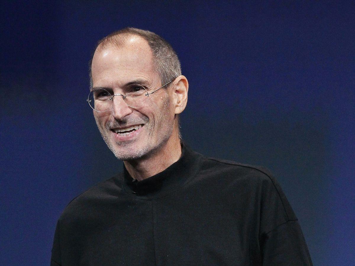 Steve Jobs: Biography, Apple Cofounder, Entrepreneur
