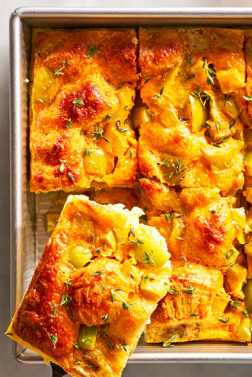 Apple Cheddar Crescent Casserole apple cheddar crescent casserole
