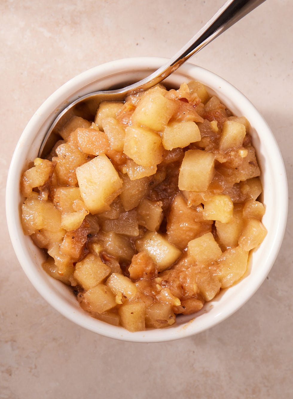 apple chutney