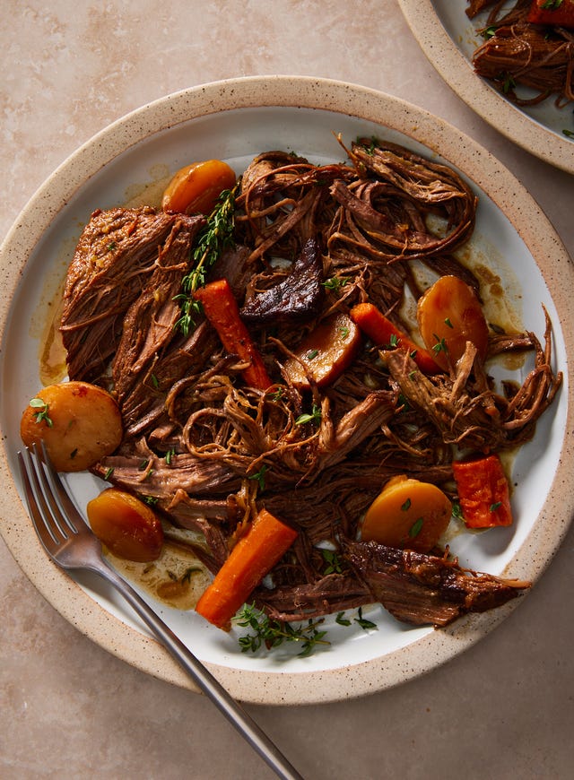 23 Slow cooker recipes - delicious. magazine