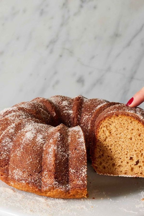 25 Best Bundt Cake Recipes - What To Bake In A Bundt Pan